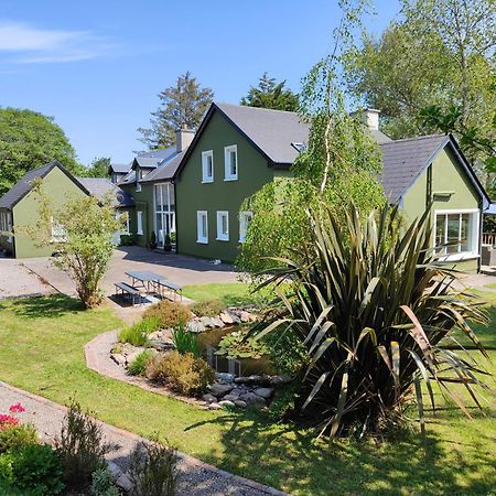 Alderwood House Panzió Castlemaine Kültér fotó